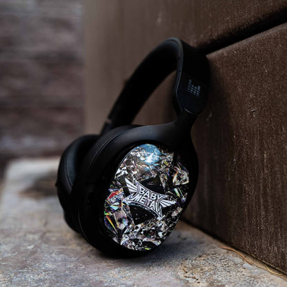 BABYMETAL Official 'Metal Forth' Shells