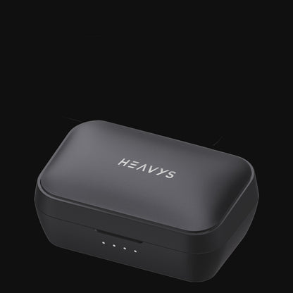 Heavys Wireless EarBuds