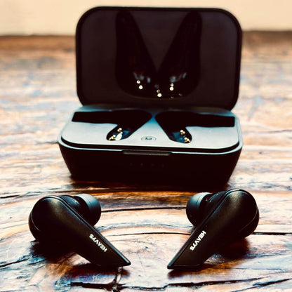 Heavys Wireless EarBuds