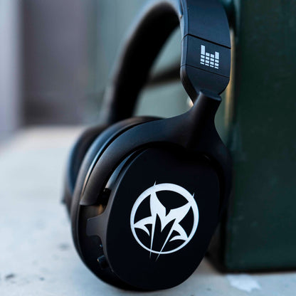 mudvayne - heavys headphones