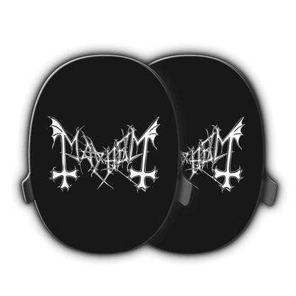 Official Mayhem Shells