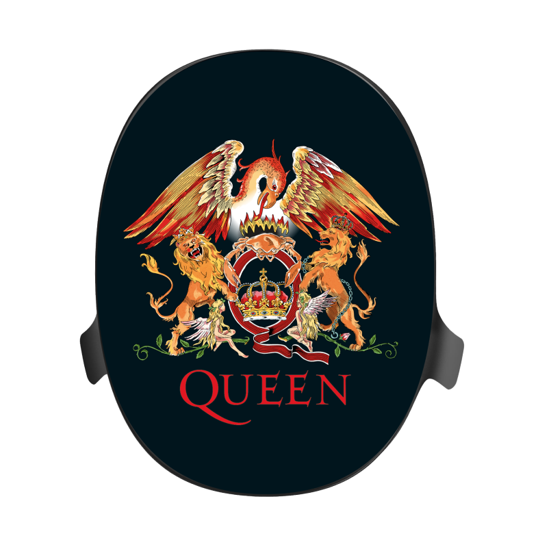 Official Queen Shells