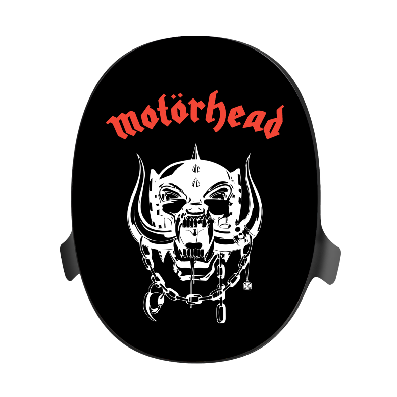 Motörhead Special Edition Shells