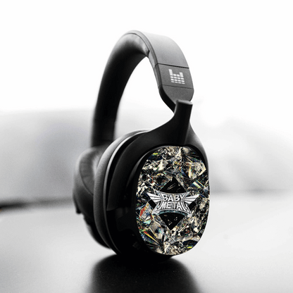BABYMETAL Official 'Metal Forth' Shells