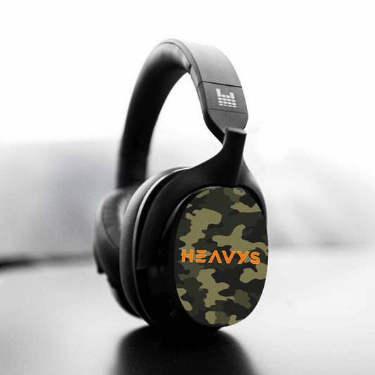 Camouflage Edition Shells