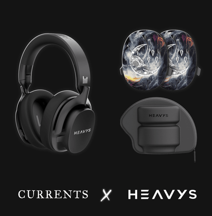 Currents 'All That Follows' Edition