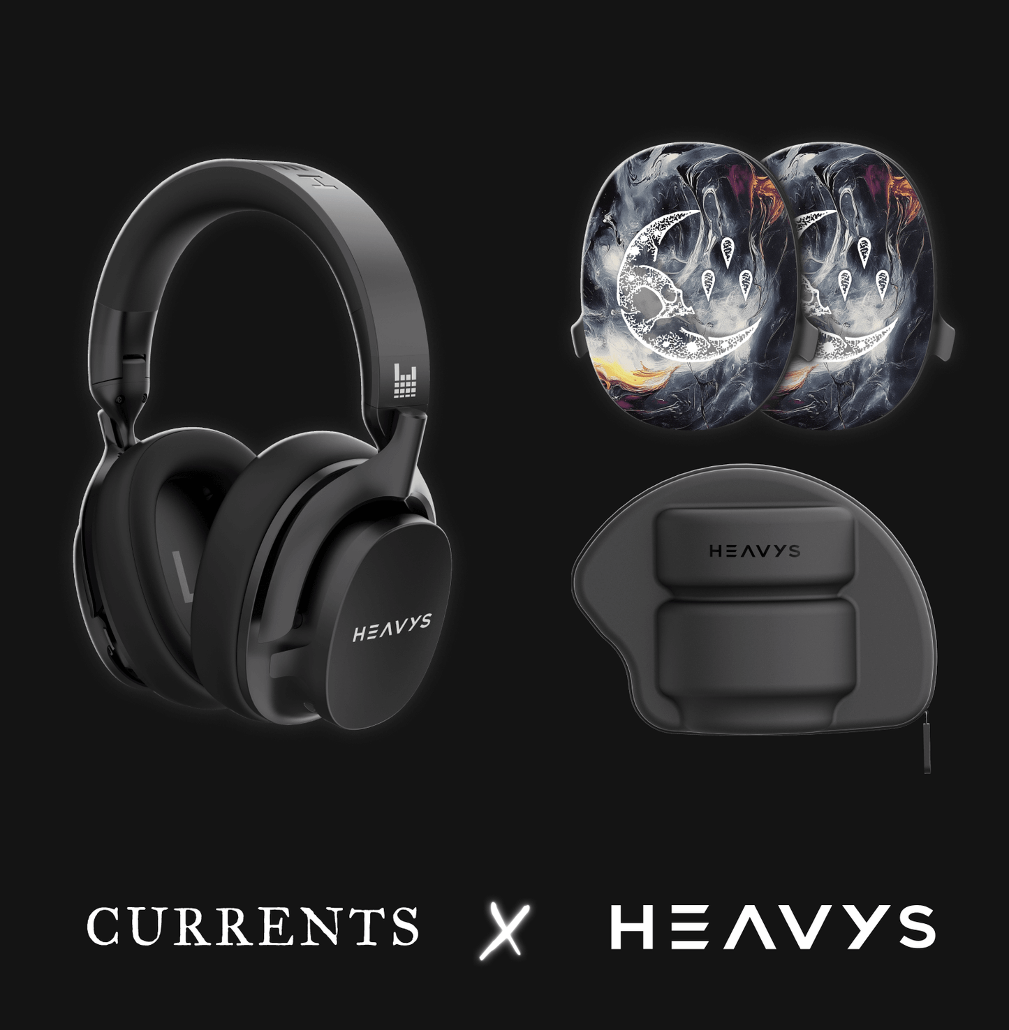 Currents 'All That Follows' Edition