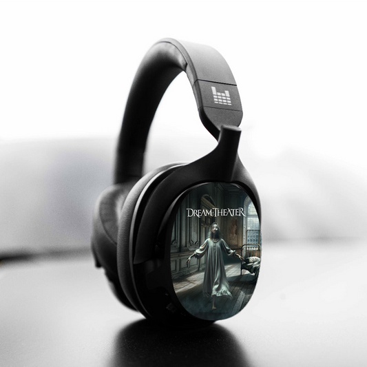 Dream Theater 'Parasomnia' Edition