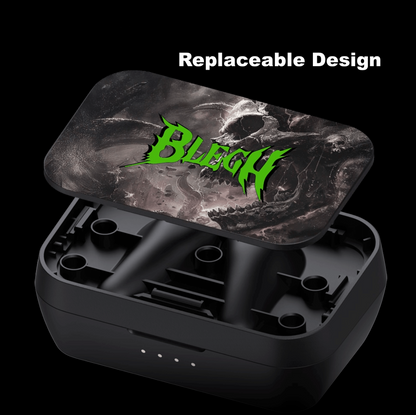 Heavys Wireless EarBuds