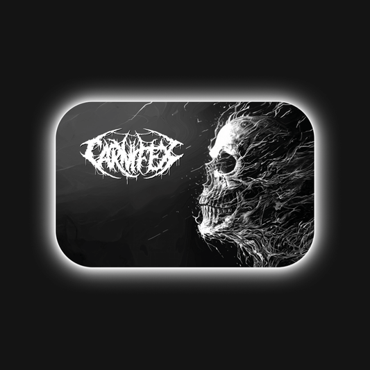 Carnifex Shell For Earbuds Case