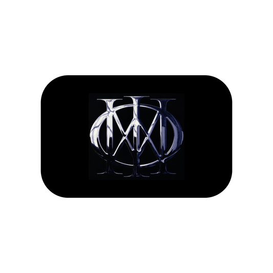 Dream Theater Shell for EarBuds Case