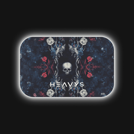 'Kaleidoscope' Shell For Earbuds Case