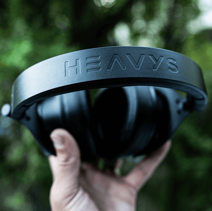 Killswitch Engage Shells - Heavys