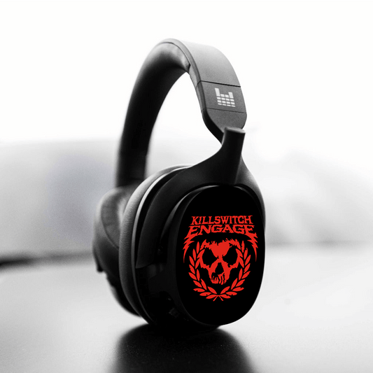 Killswitch Engage Shells - Heavys