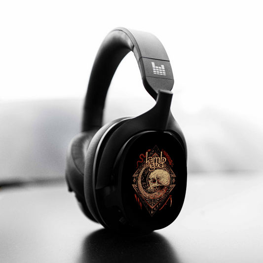 Lamb of God 'Mori Wheel' Edition - Heavys