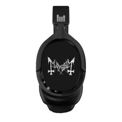 Official Mayhem Shells