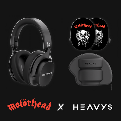 Motörhead Special Edition Shells