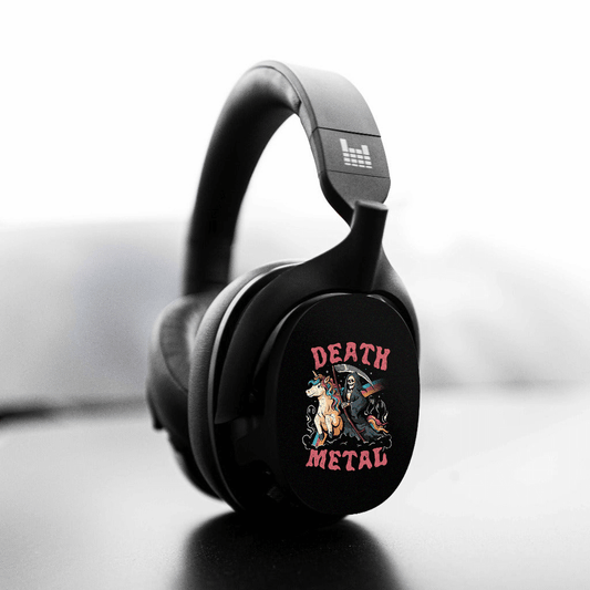 Death Metal by @Edu.ely