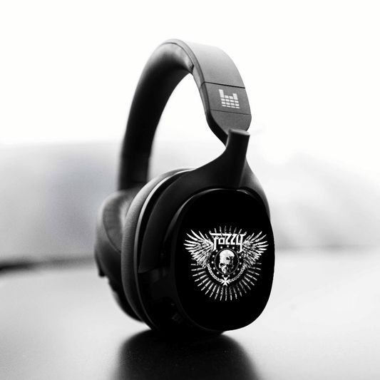 Fozzy Official Shells