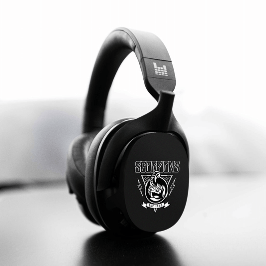 Scorpions Limited Edition Shells
