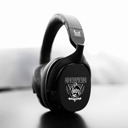 Scorpions Limited Edition Shells